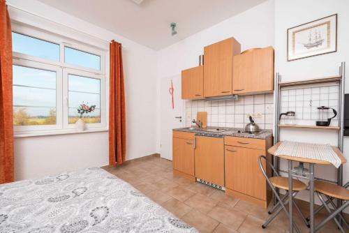 Apartamento Landhaus Karnin