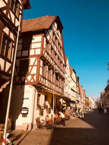 Posada Zum Fehmelbauer