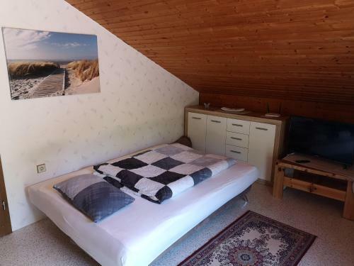 Apartamento Ferienwohnung Maintal