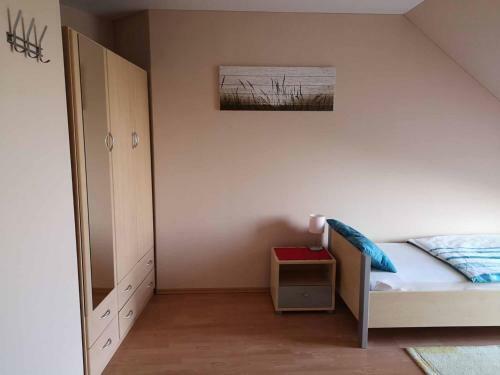 Apartamento Ferienwohnung Maintal