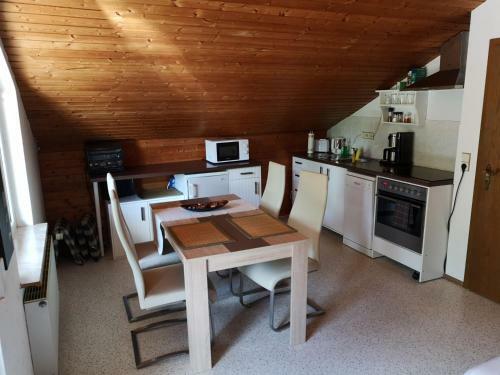 Apartamento Ferienwohnung Maintal