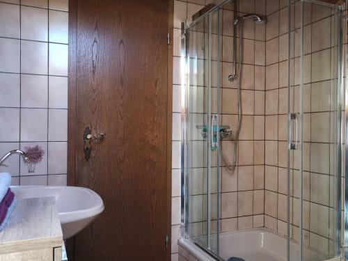 Apartamento Ferienwohnung Maintal