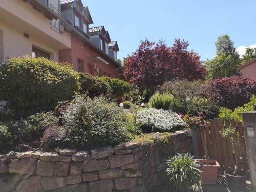 Apartamento Ferienwohnung Maintal