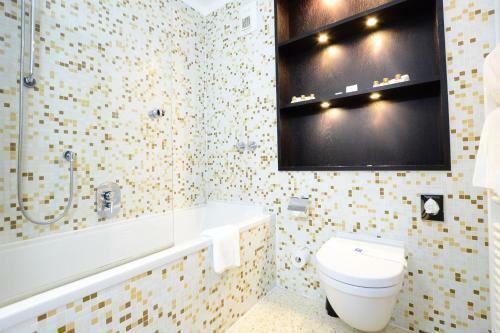 Hotel Luxstay Quellenhof