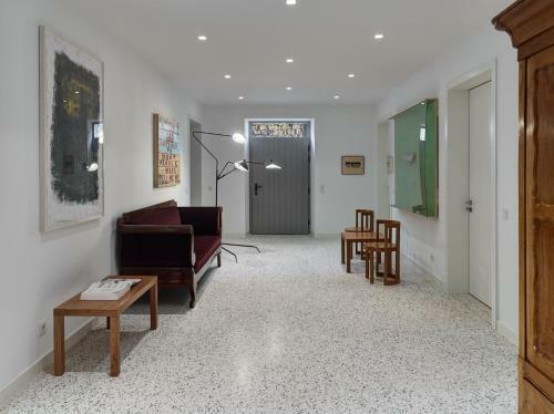 Bed & Breakfast G�stehaus Cantzheim