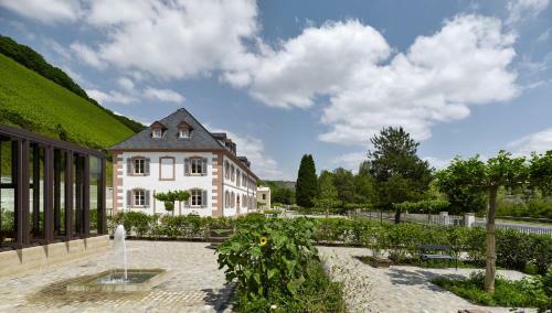 Bed & Breakfast G�stehaus Cantzheim