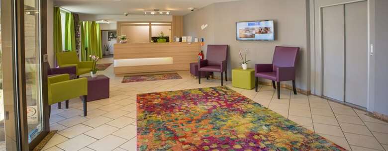 Hotel Zur Pfalz