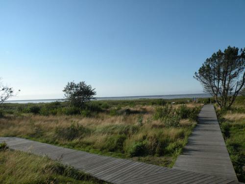 Apartamento Altes Pastorenhus