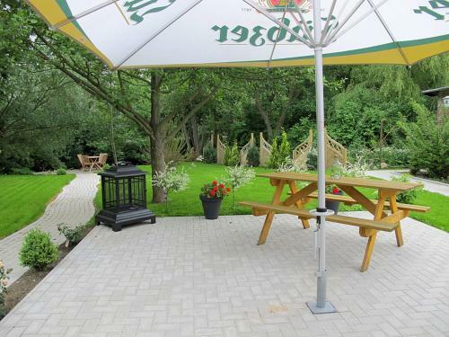 Ferienhaus Wingst 174s