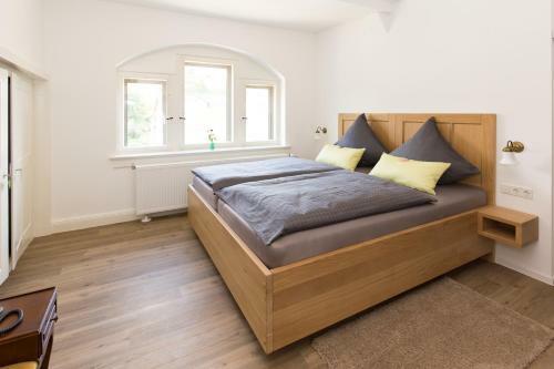Hotel Altes Amtsgericht Oppenheim