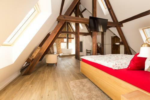 Hotel Altes Amtsgericht Oppenheim