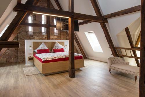 Hotel Altes Amtsgericht Oppenheim