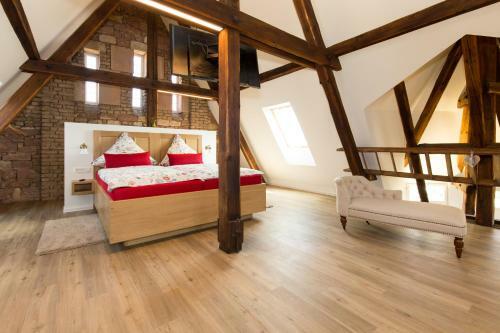 Hotel Altes Amtsgericht Oppenheim