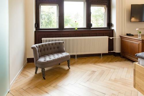 Hotel Altes Amtsgericht Oppenheim