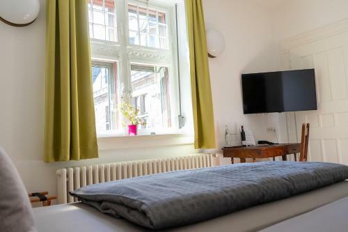 Hotel Altes Amtsgericht Oppenheim