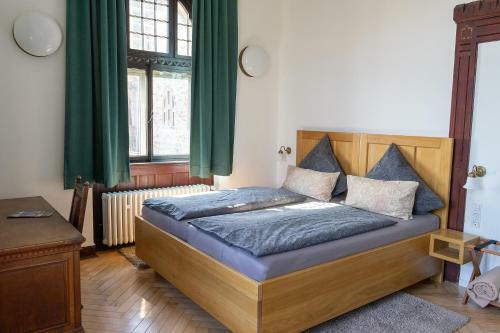 Hotel Altes Amtsgericht Oppenheim