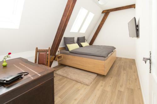 Hotel Altes Amtsgericht Oppenheim