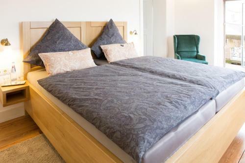 Hotel Altes Amtsgericht Oppenheim