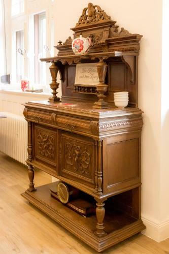 Hotel Altes Amtsgericht Oppenheim