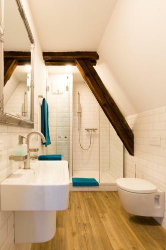 Hotel Altes Amtsgericht Oppenheim