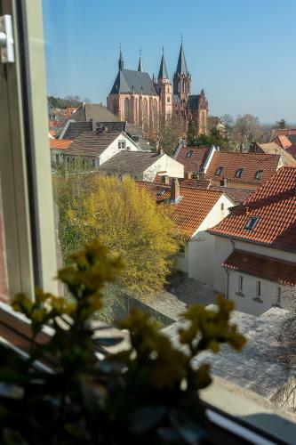 Hotel Altes Amtsgericht Oppenheim