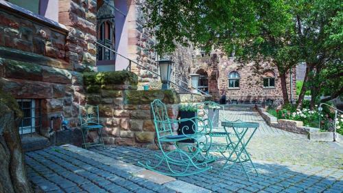 Hotel Altes Amtsgericht Oppenheim