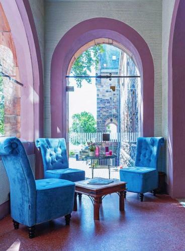 Hotel Altes Amtsgericht Oppenheim