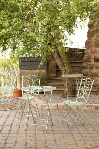Hotel Altes Amtsgericht Oppenheim