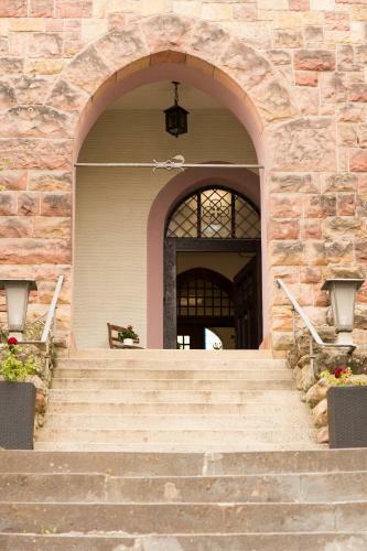 Hotel Altes Amtsgericht Oppenheim