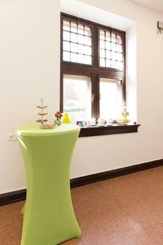 Hotel Altes Amtsgericht Oppenheim