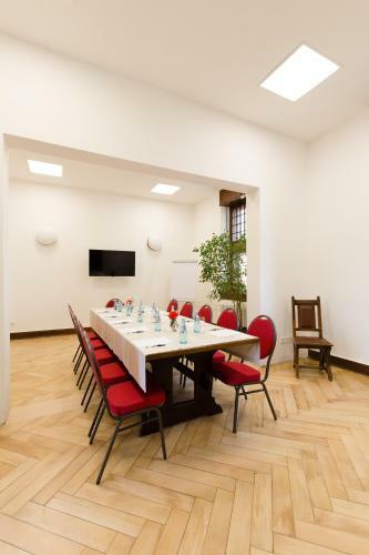 Hotel Altes Amtsgericht Oppenheim