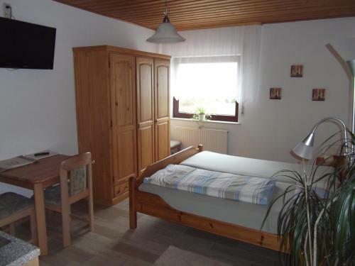 Hostal Pension Und Weingut Hirschhof