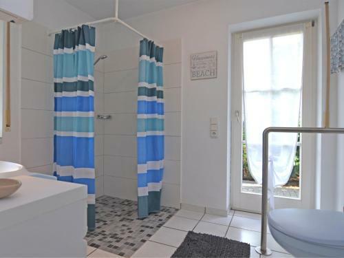 Modern Apartment In Reiste Near Forest