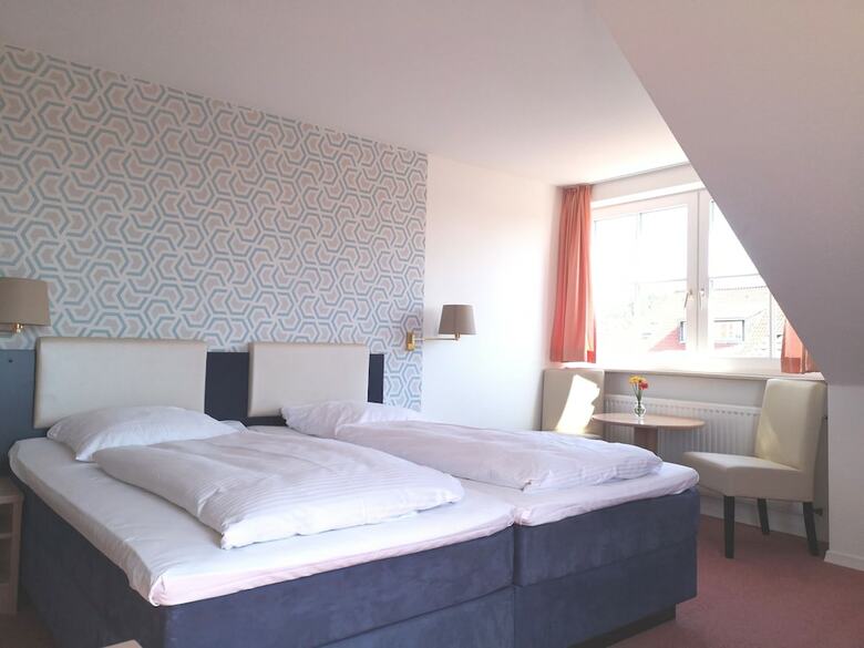 Heide Hotel Reinstorf