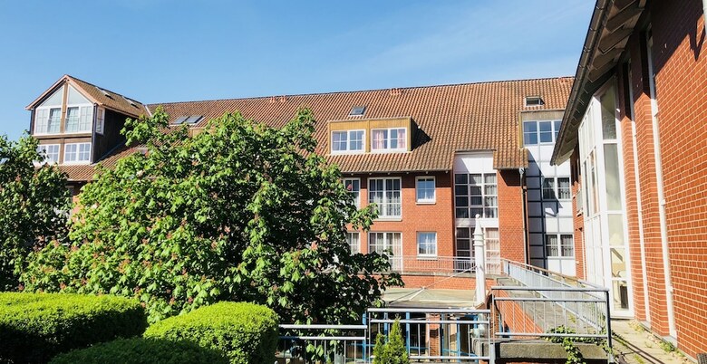 Heide Hotel Reinstorf