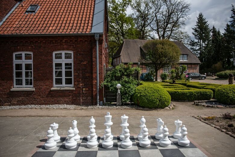 Heide Hotel Reinstorf