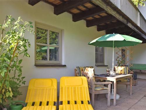 Cozy Apartment In Regen Bavaria Near River