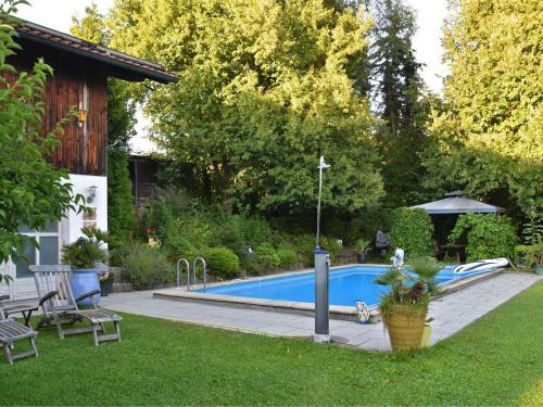 Cozy Apartment In Regen Bavaria Near River