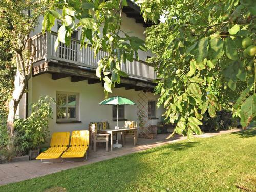 Cozy Apartment In Regen Bavaria Near River