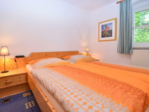 Cozy Apartment In Regen Bavaria Near River