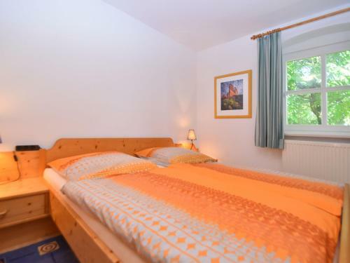 Cozy Apartment In Regen Bavaria Near River