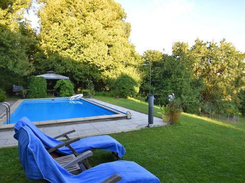 Cozy Apartment In Regen Bavaria Near River