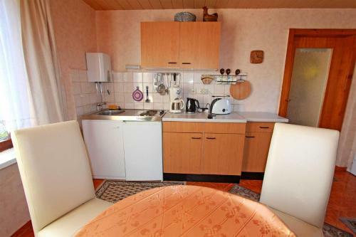 Ferienhaus Reetzow Use 3111
