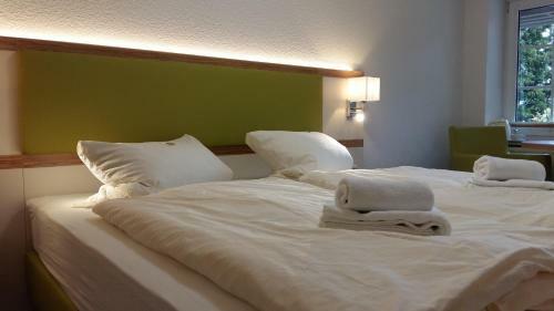 Hostal Pension Redefin