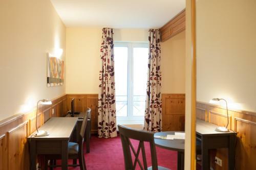 Hotel G�stehaus Alte Schule