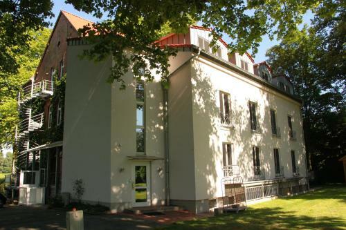 Hotel G�stehaus Alte Schule
