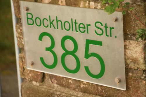 Hotel G�stehaus Alte Schule