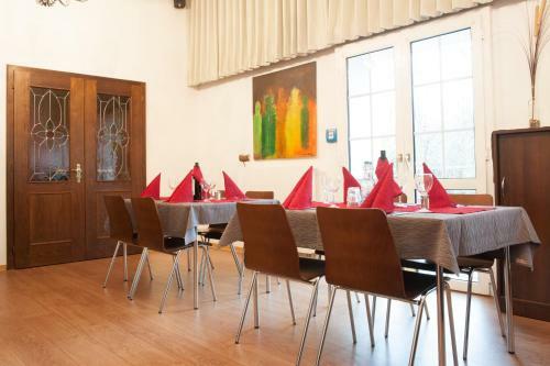 Hotel G�stehaus Alte Schule