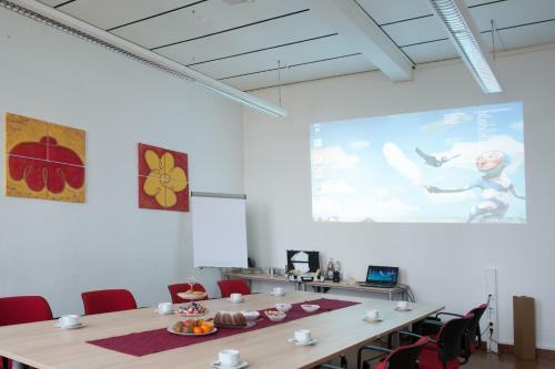Hotel G�stehaus Alte Schule