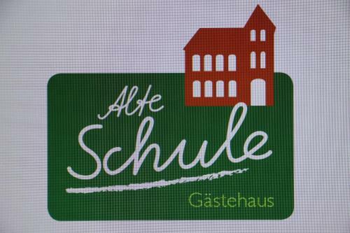 Hotel G�stehaus Alte Schule